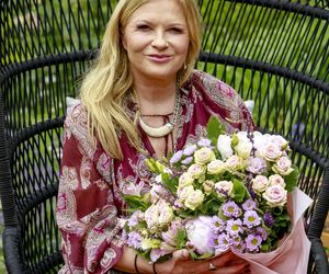 Urszula kiedyś i dziś. Zobacz, jak zmieniła się polska wokalistka! 