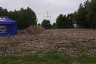 Ukrył ciało Gosi w przygotowanym wcześniej grobie. 39-latka nie zaginęła, tylko została zamordowana!