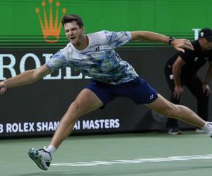 ATP Szanghaj: Kiedy półfinał Hurkacz - Korda O której godzinie gra Hurkacz mecz dzisiaj 14.10.2023