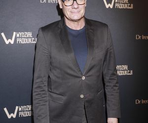 Piotr Zelt w żałobie. Nie żyje jego ukochany tata