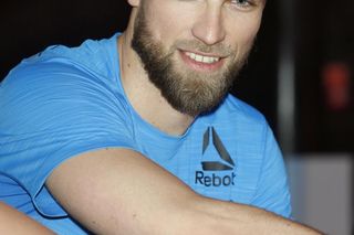 Andrzej Wrona kończy karierę sportową!