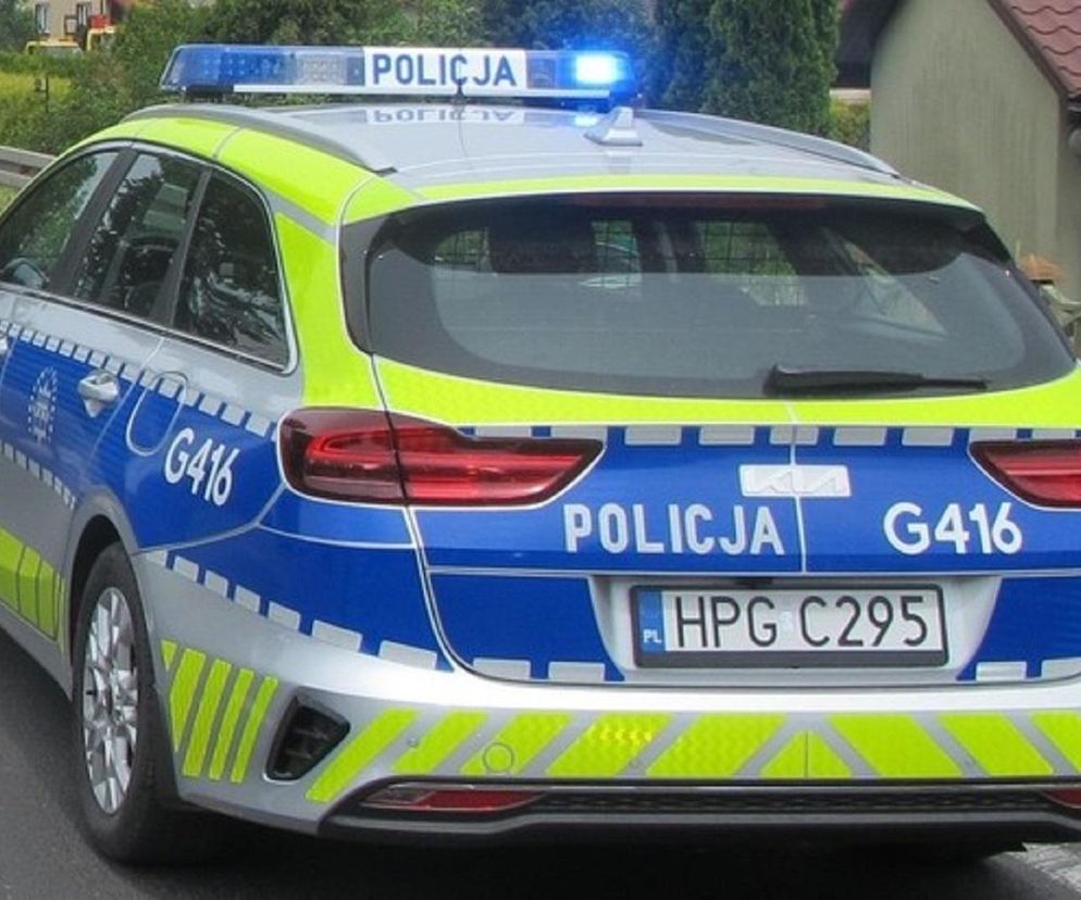 Szokująca interwencja w Małopolsce. Dwie matki były kompletnie pijane. Sześcioro dzieci trafiło do rodzin zastępczych