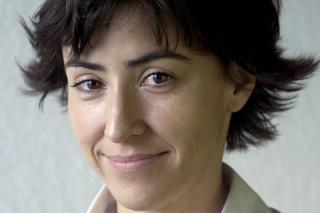 Dorota Wysocka-Schnepf, 2001r.