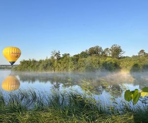 Balonowe Świętokrzyskie 2025 w Pińczowie: Wielka Fiesta Balonowa rusza dziś!