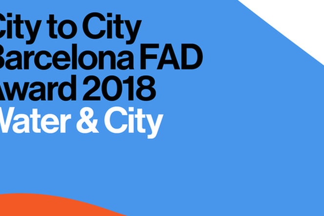 Konkurs City to City Barcelona FAD Award: nabór zgłoszeń