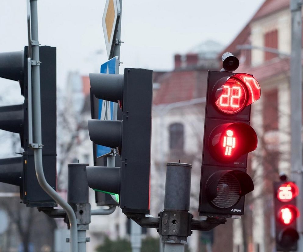 Lublin - kolejne sekundniki