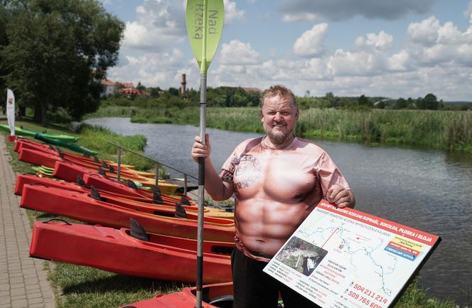 Zimne lato 2025. Katastrofa wakacyjna nad morzem i na Mazurach. Pustki w kurortach