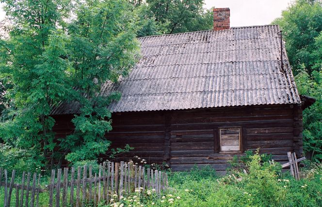Najpopularniejsze nazwy wsi w Śląskiem