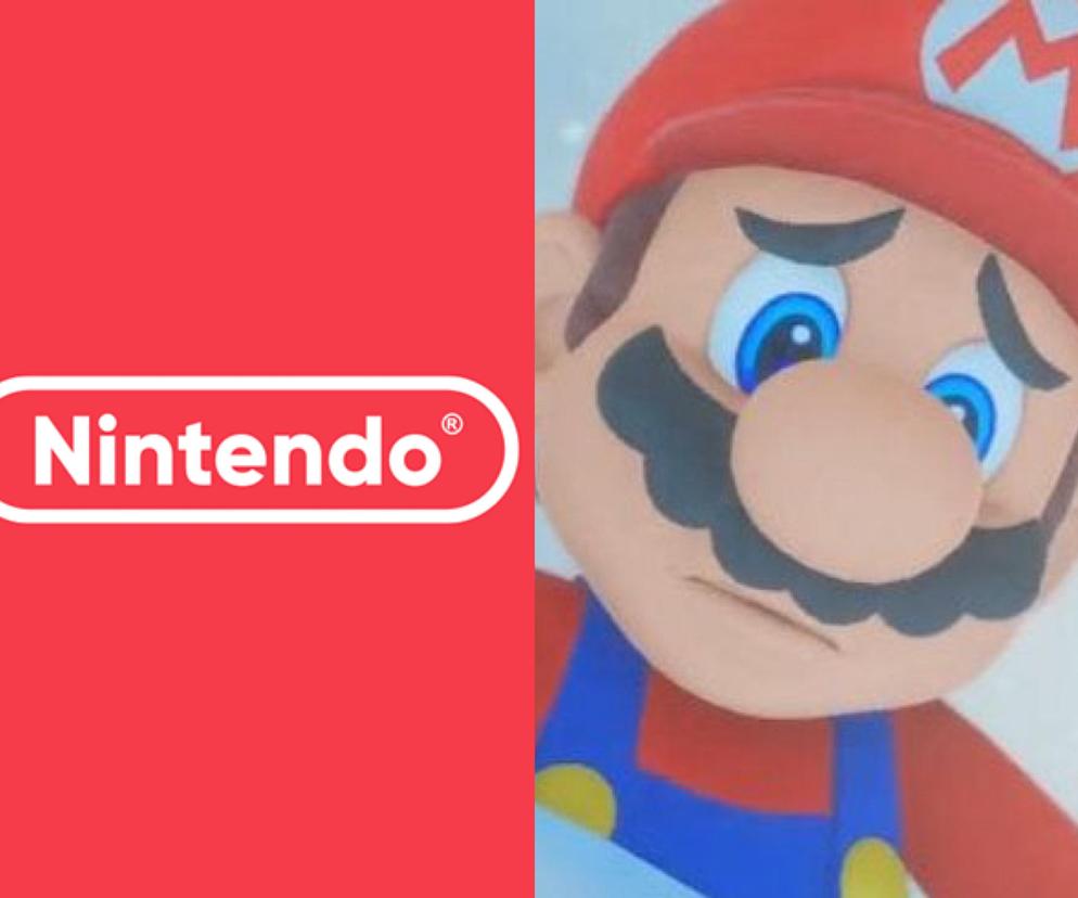 Nintendo zrujnuje wasze dzieciństwo w kwietniu 2024 r. To już się dzieje...