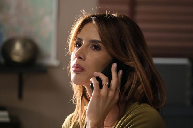 M jak miłość, odcinek 1874: Kama (Michalina Sosna)