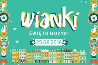 Wianki 2016 Kraków - PEŁNE INFO!