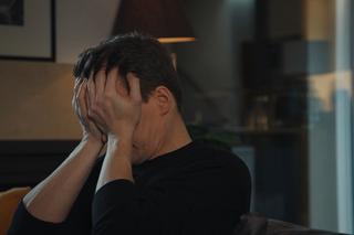 M jak miłość odc. 1729. Jakub Karski (Krzysztof Kwiatkowski)