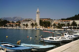 Oto najbrzydsze nadmorskie miejscowości w Europie