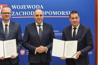 Podpisano umowę na obwodnicę Szwecji