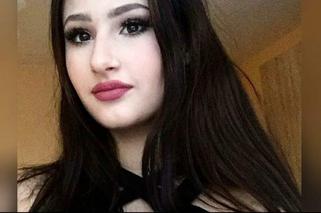 Zaginęła 16-letnia Oceane z Sanoka