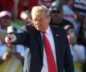 Najniebezpieczniejszy skandal w historii. Trump żąda śledztwa ws. stanu zdrowia Bidena