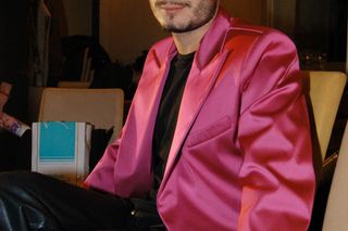 Kim naprawdę jest mąż Steczkowskiej? Mało kto wie, czy się zajmuje