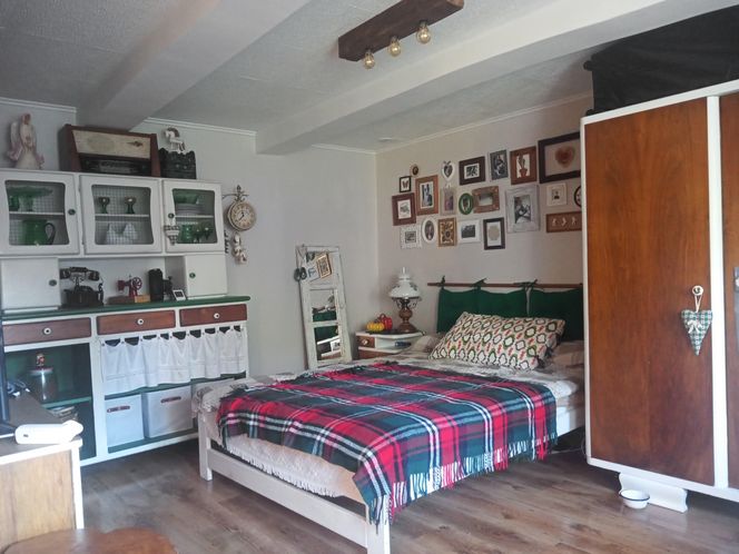 Sielski klimat w Wieliczce