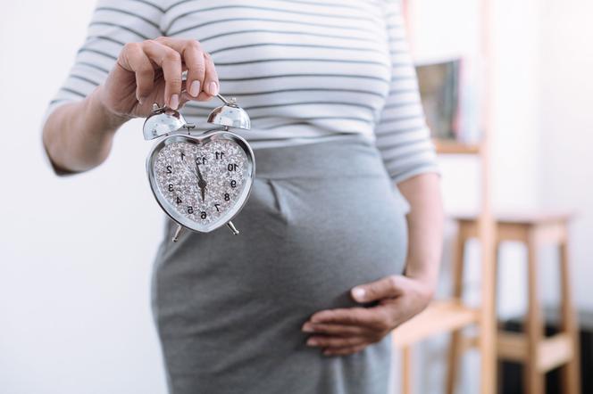 Jak długo trwa ciąża?