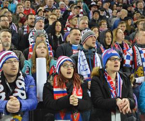 Górnik Zabrze - Piast Gliwice: Derby dla Piasta [ZDJĘCIA]