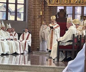 Abp Śmigiel:Potrzeba większego zapału ewangelizacyjnego niż ludzkie statystyki i lęki