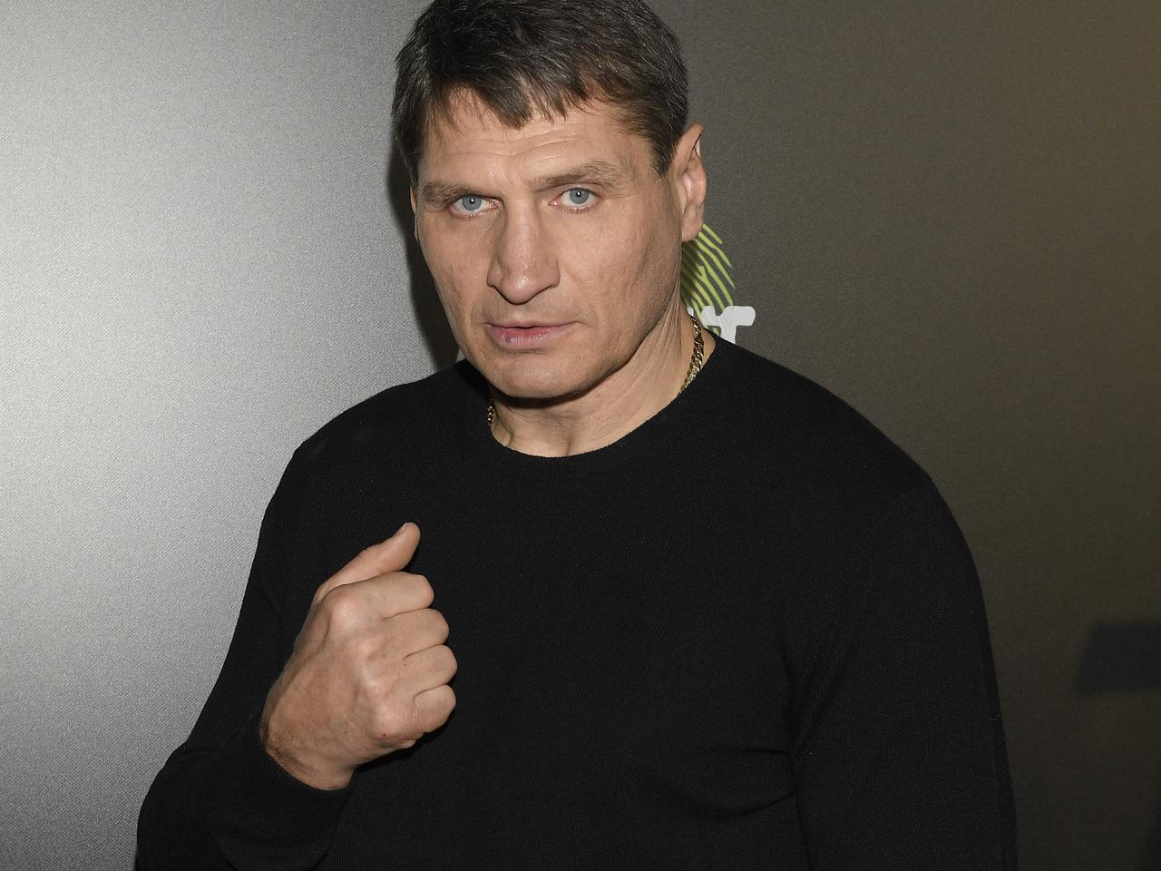 Kariera Andrzeja Gołoty bez kropki nad i. Niespełnione marzenia legendy boksu