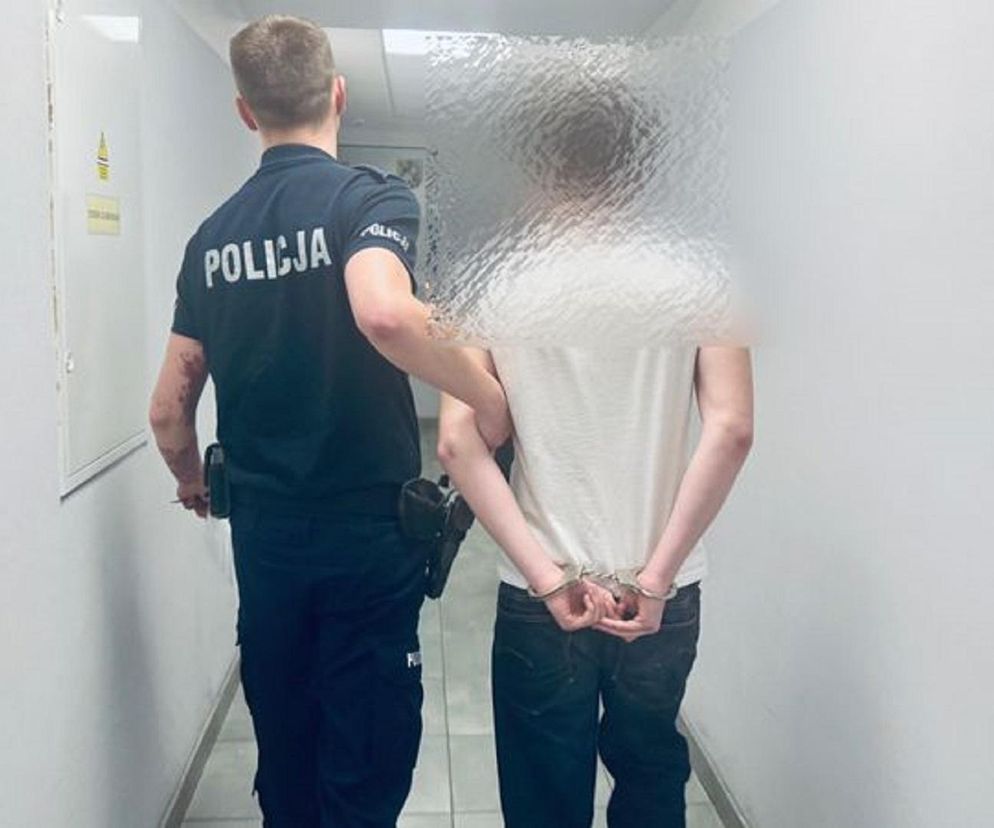 Koszmar nastolatka trwał latami. Oprawcami byli koledzy z klasy. Przerażające szczegóły