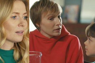 Barwy szczęścia. Dominika zdoła uratować Sonię? Nie zostawi Mateuszka, kiedy będzie źle – ZDJĘCIA