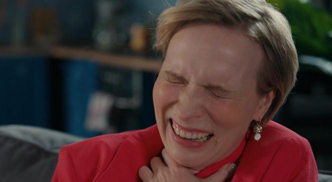 Barwy szczęścia odc. 3237. Sonia (Weronika Nockowska)