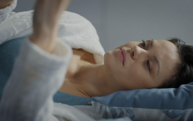 M jak miłość, odcinek 1853: Kasia (Paulina Lasota)