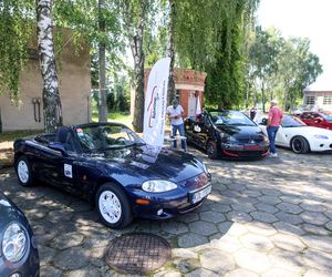 Tyski Zlot kabrioletów (09.08)