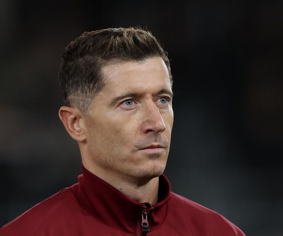 Lewandowski, prawdziwy. Najmocniejsza książka o Robercie Lewandowskim