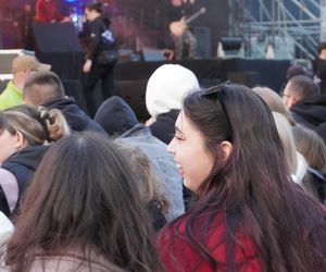 Tak wyglądał pierwszy dzień Rzeszowskich Juwenaliów