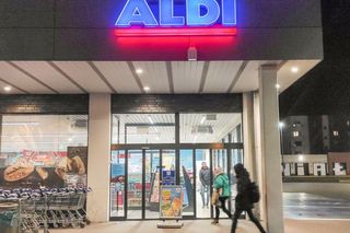 Aldi prosi o pilny zwrot produktu. Są w nim groźne bakterie!