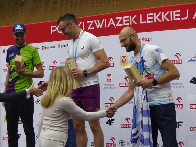 Iławski Półmaraton