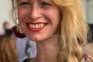 35-letnia Izabela Parzyszek zaginęła na A4 pod Bolesławcem. Na miejscu został tylko zepsuty samochód [ZDJĘCIA]