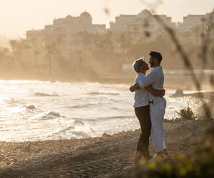 Jacek Jelonek i Oliwier Kubiak