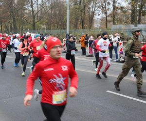 Bieg Niepodległości RUNPOLAND w Poznaniu