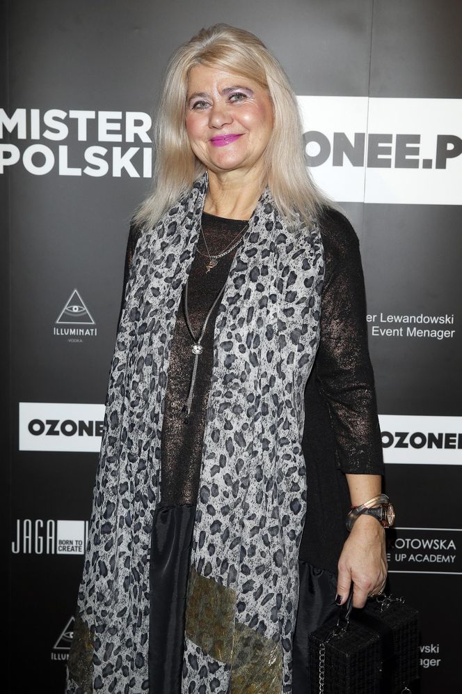 Sławek Oborski wyzywa i popycha Izabela Kisio-Skorupa