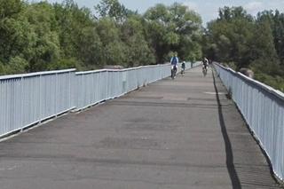 Oto najdłuższa kładka w Polsce. Most Kilometrowy znajduje się we Wrocławiu
