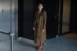 M jak miłość odc. 1738. Iza (Adriana Kalska)