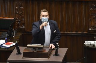 Reasumpcja głosowania w Sejmie Wojna o TVN trwa