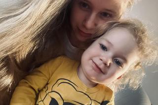 Leoś ratuje Milenkę