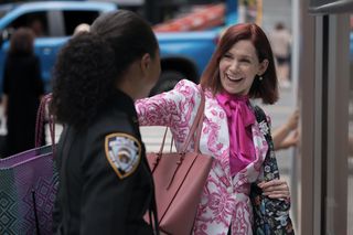 „Elsbeth” wraca na kanał FX. Carrie Preston znów  podbija Nowy Jork