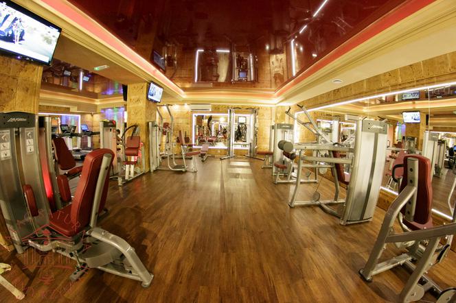 VI Mistrzostwa Polski Saunamistrzów w Pałacu Saturna już od 31 maja do 3 czerwca