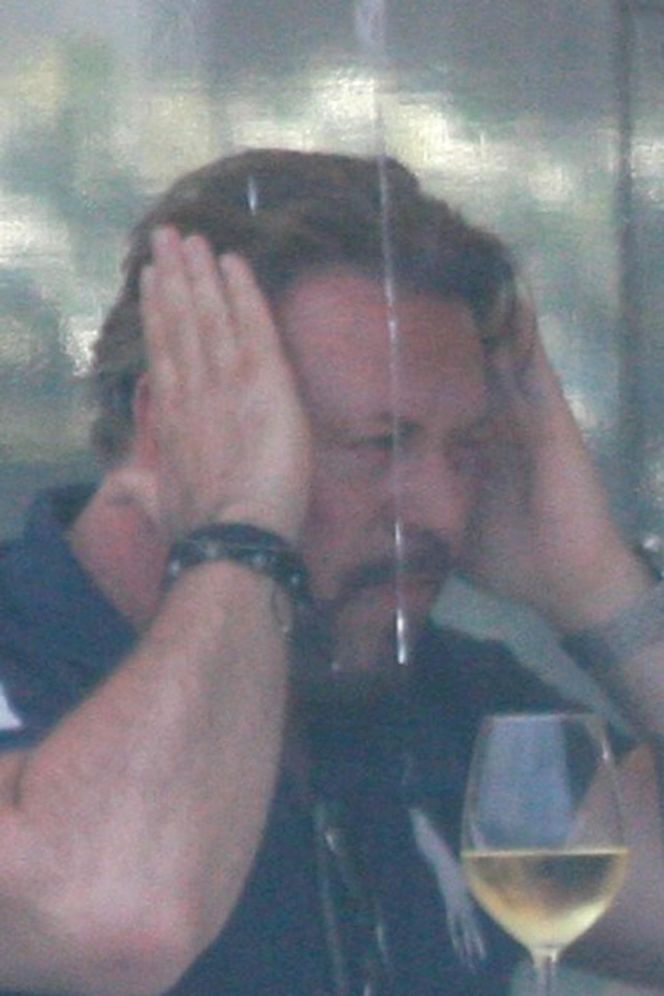 Michał Milowicz. Winko, zapiekanka, a na deser Kuba Wojewódzki