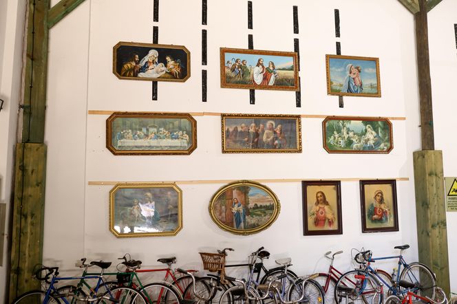 Otwarcie nowego sezonu w Muzeum PRL w Rudzie Śląskiej