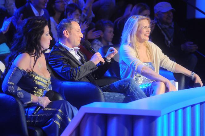 Bitwa na głosy FINAŁ Alicja Węgorzewska, Grażyna Szapołowska, Wojciech Jagielski