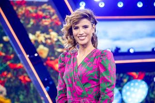 Tak to leciało! Michalina Sosna