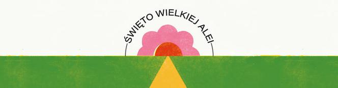 Święto Wielkiej Alei już w najbliższą sobotę 
